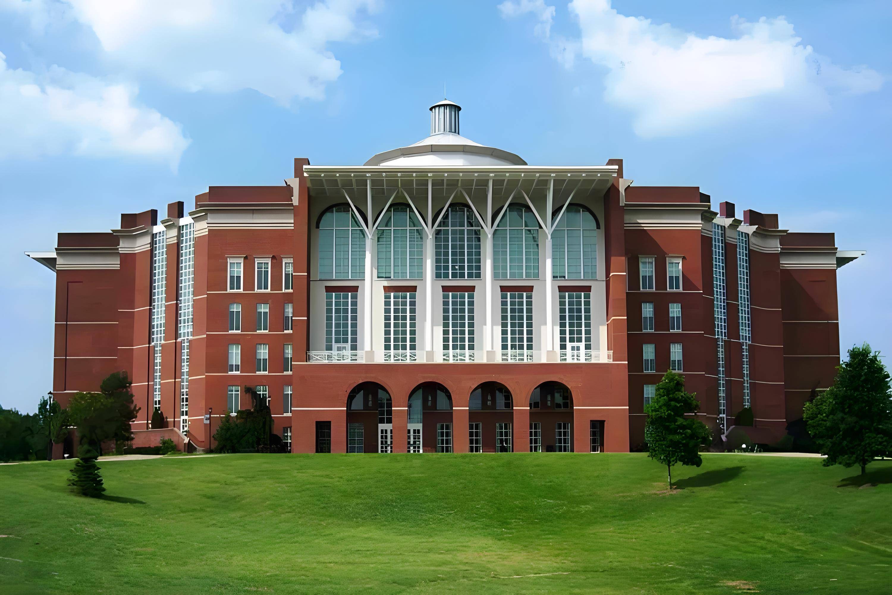 宾夕法尼亚大学